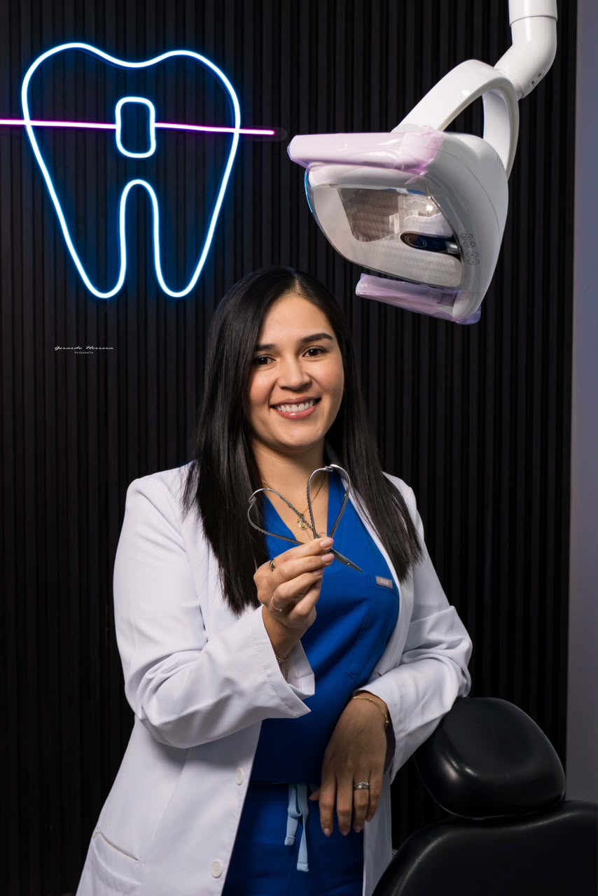 Ortodoncia en Clínica Dental Fuentes de Sonrisas